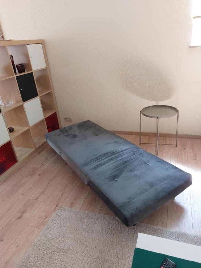 Ferienwohnung Waldblick Brilon Kültér fotó